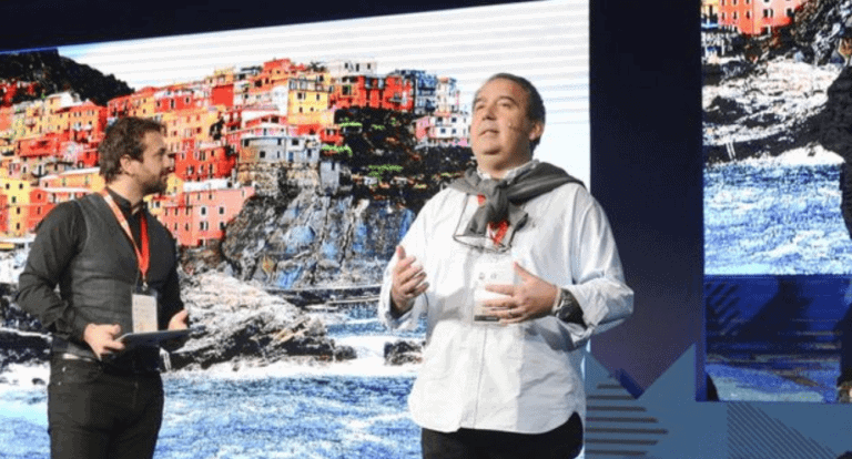 Contaminati e rigenerati – BTO 2016