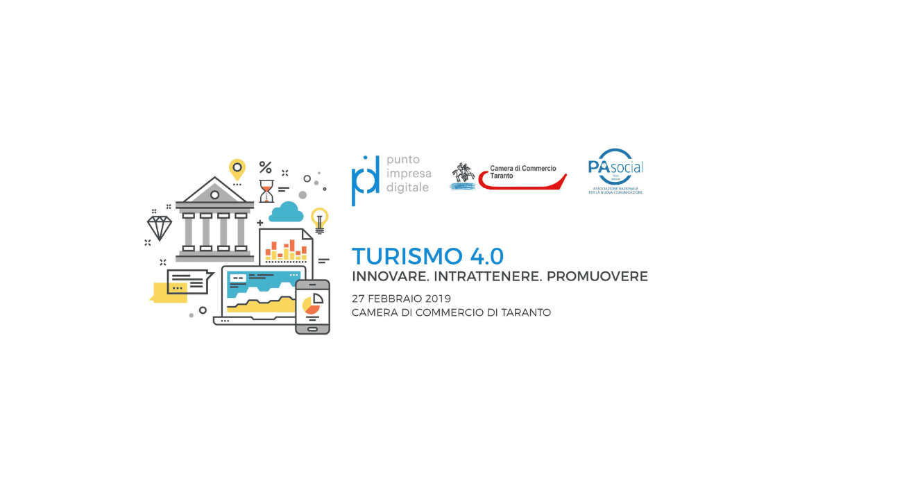 turismo 2