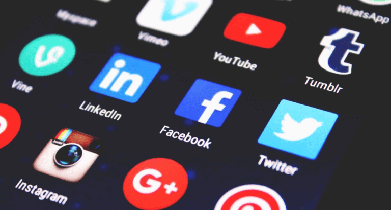 Comunicare con i social media: gli errori da evitare