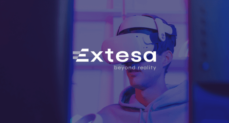 Nasce Extesa, la nostra Metaverse agency