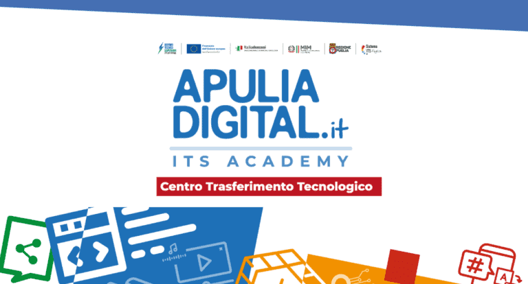 Errepi Net, partner di eccellenza per la formazione nell’ICT