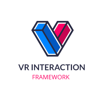 Vr-Interaction-Framework