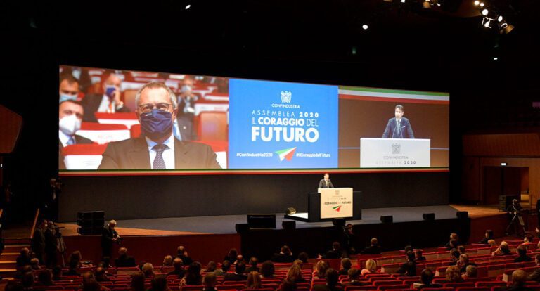 Errepi Net aderisce a Confindustria Taranto