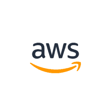 Logo Amazon Web Services (AWS)