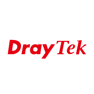 Dray Tek Logo