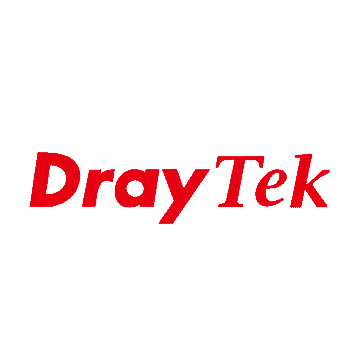 Dray Tek Logo