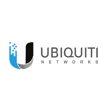 Logo Ubiquiti