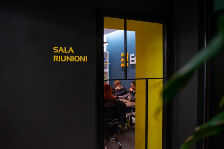 Posizioni aperte: entra nel nostro team