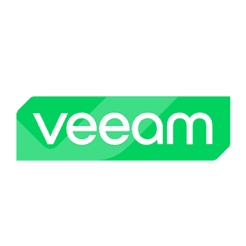 Logo Veeam