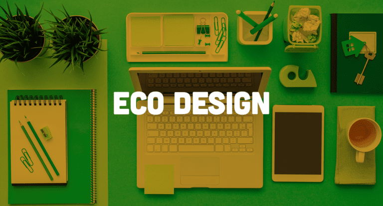 Sostenibilità ed eco-design nel web: una scelta consapevole