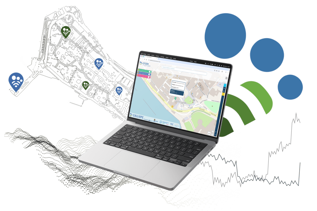 CALLIOPE CITIZEN PLATFORM