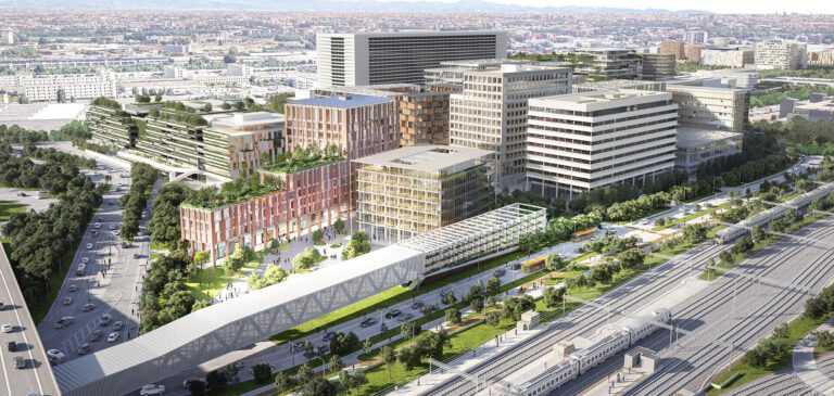 A Milano per la prima tappa del roadshow City Vision