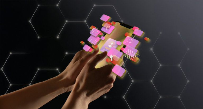 Trend 2025 del marketing B2B sui social media