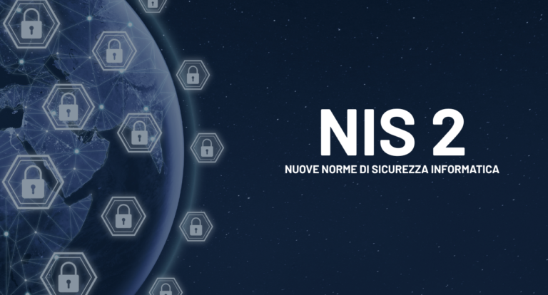 Direttiva NIS 2: nuove norme per la sicurezza informatica nelle aziende