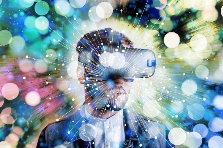 XR e Innovazione: i numeri chiave del 2024