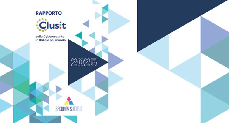 Cybersecurity 2025: le tendenze chiave dal Rapporto Clusit