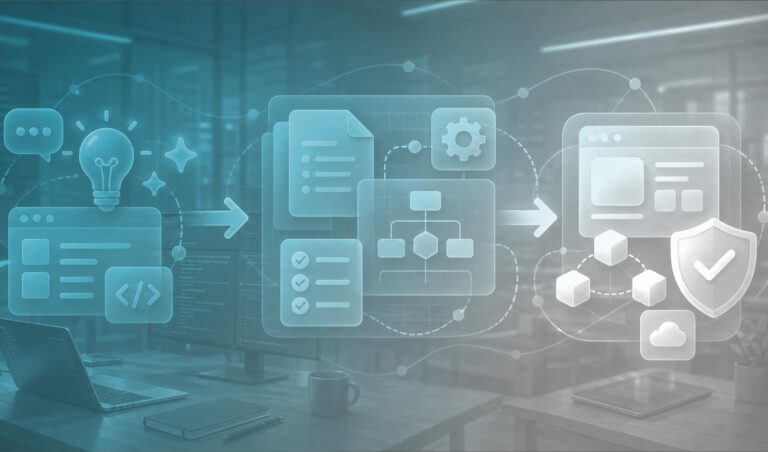 Vibe coding e Spec Driven Development: come l’AI si integra nel processo di lavoro