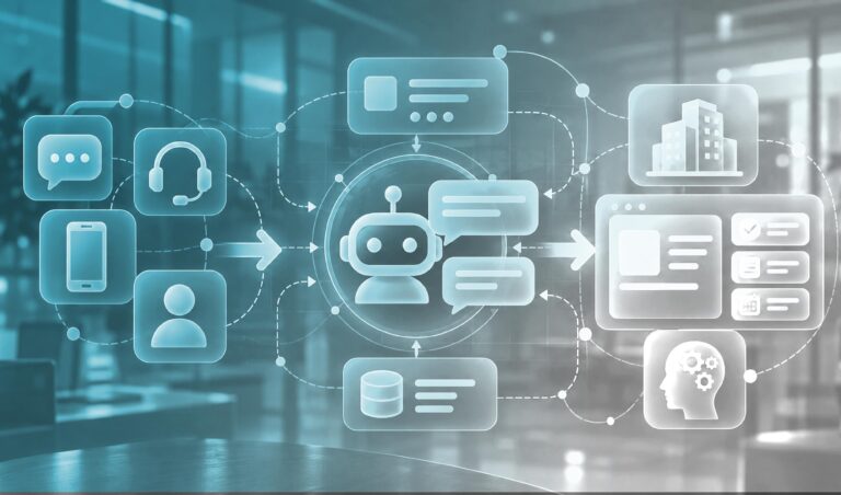 Intelligenza artificiale conversazionale: il caso studio Tombolini